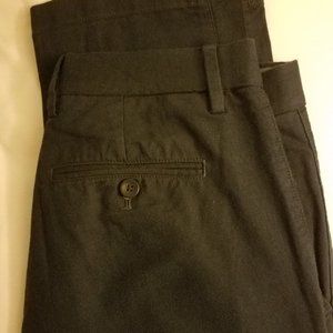 Banana Republic Kentfield Casual Pant 30/32